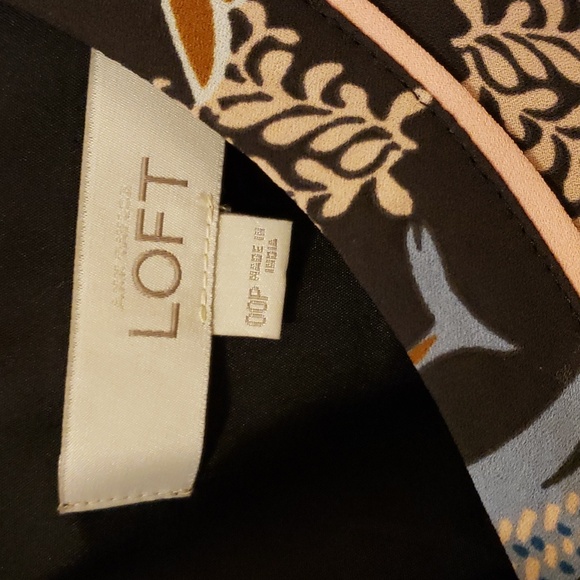 Women's Petite Dress - Picture 6 of 10